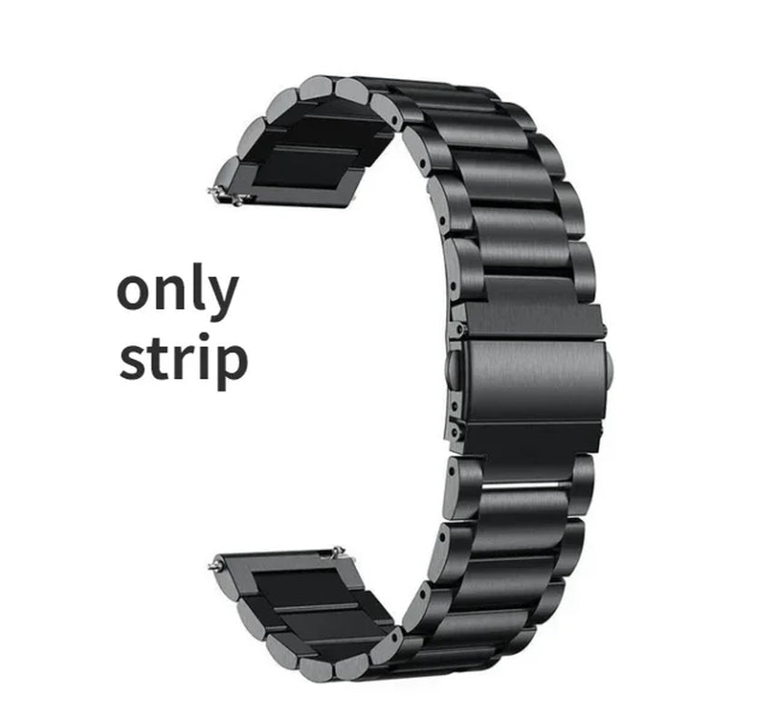 Amoled Smart Watch Men 2024 Smart Band Women Heart Rate Blood Smartwartch Waterproof Smart Bracelet Sport Fitness Tracker