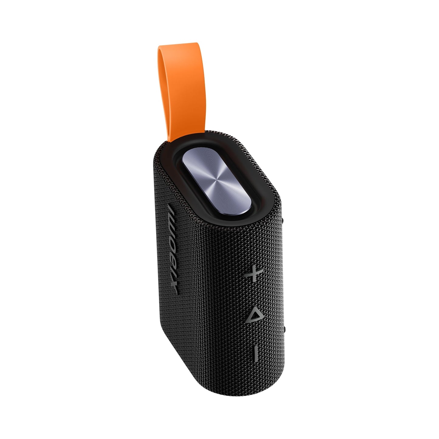 Mi Portable Bluetooth 5.4 Speaker - 5W, IP67 Waterproof, Dynamic Sound, TWS, 10H Playback - Black