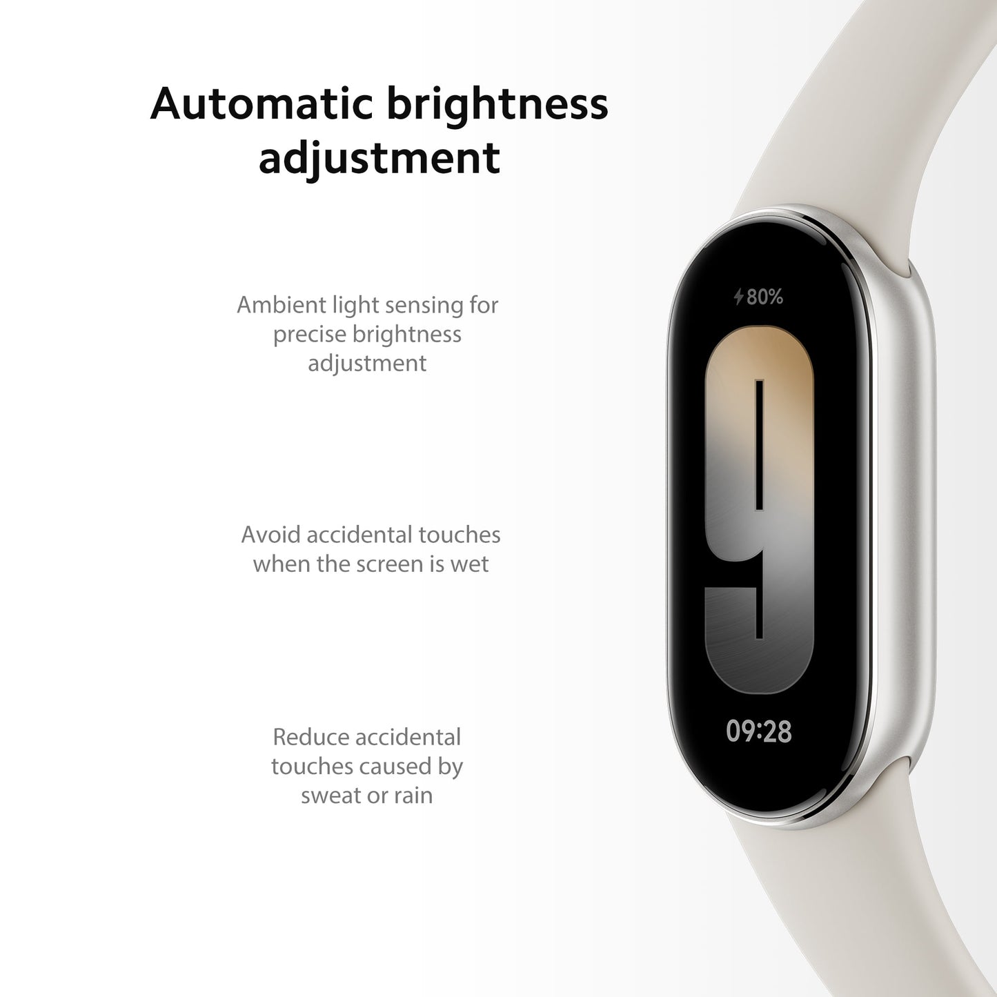 Fitness Tracker, 1.62'' AMOLED Display, 21-Day Battery Life, 150+ Fitness Modes, ATM5, for Android & Iphone, Midnight Balck
