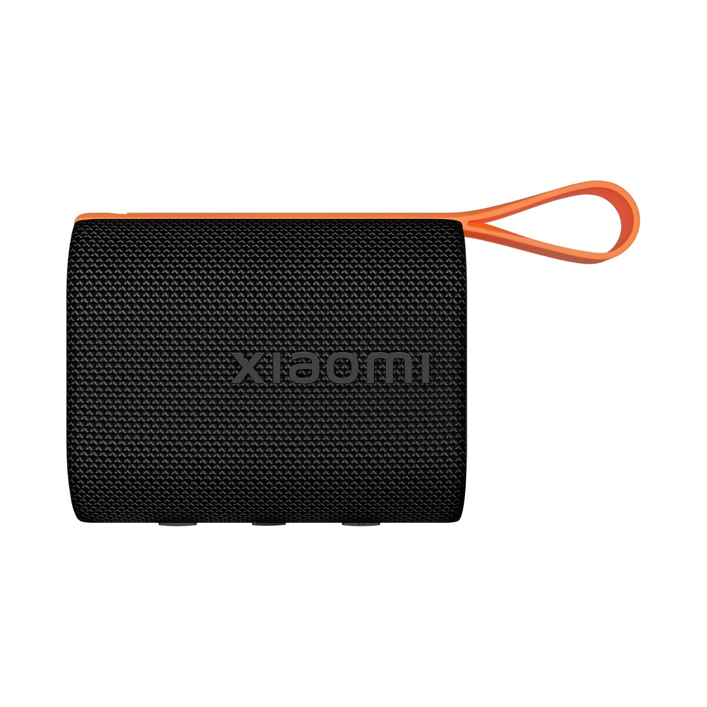 Mi Portable Bluetooth 5.4 Speaker - 5W, IP67 Waterproof, Dynamic Sound, TWS, 10H Playback - Black