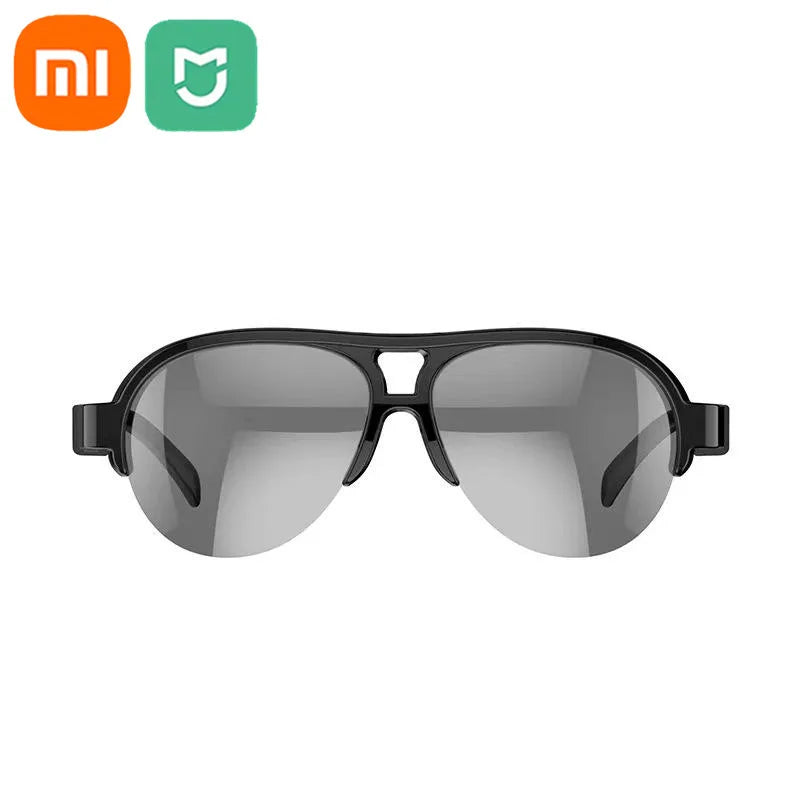 Xiaomi Smart Sunglasses Glasses Bluetooth Call Outdoor Sports Headphones HIFI Blue Light Waterproof Anti-Uv for Men Women