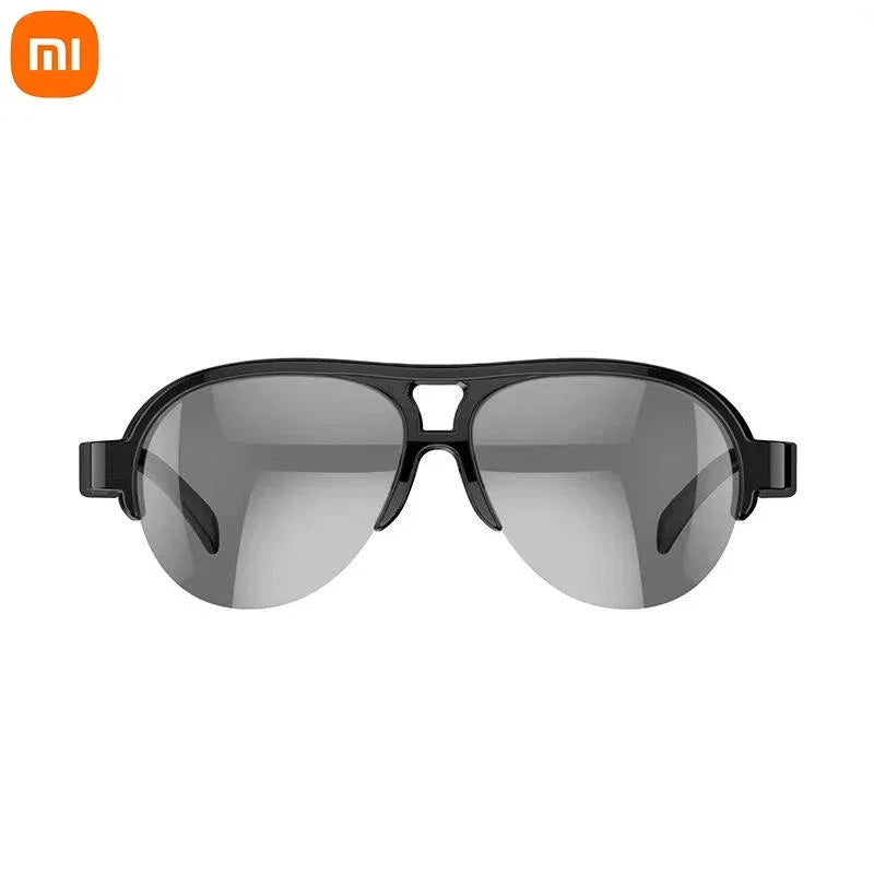 Xiaomi Smart Sunglasses Glasses Bluetooth Call Outdoor Sports Headphones HIFI Blue Light Waterproof UV Protection Men and Women