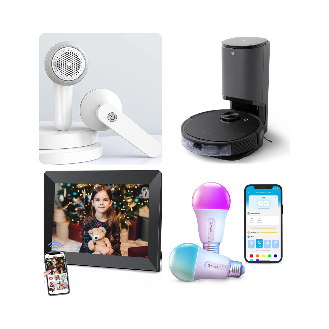 Smart Home & Automation