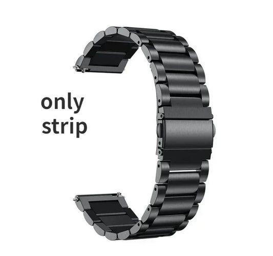Amoled Smart Watch Men 2024 Smart Band Women Heart Rate Blood Smartwartch Waterproof Smart Bracelet Sport Fitness Tracker