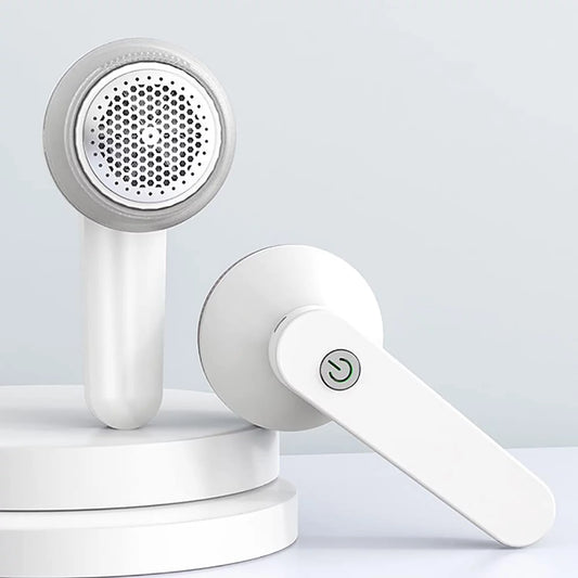 Rechargeable Fabric Shaver Electric Lint Remover Sweater Shavers to Remove Pilling, Portable Lint Remover for Clothes
