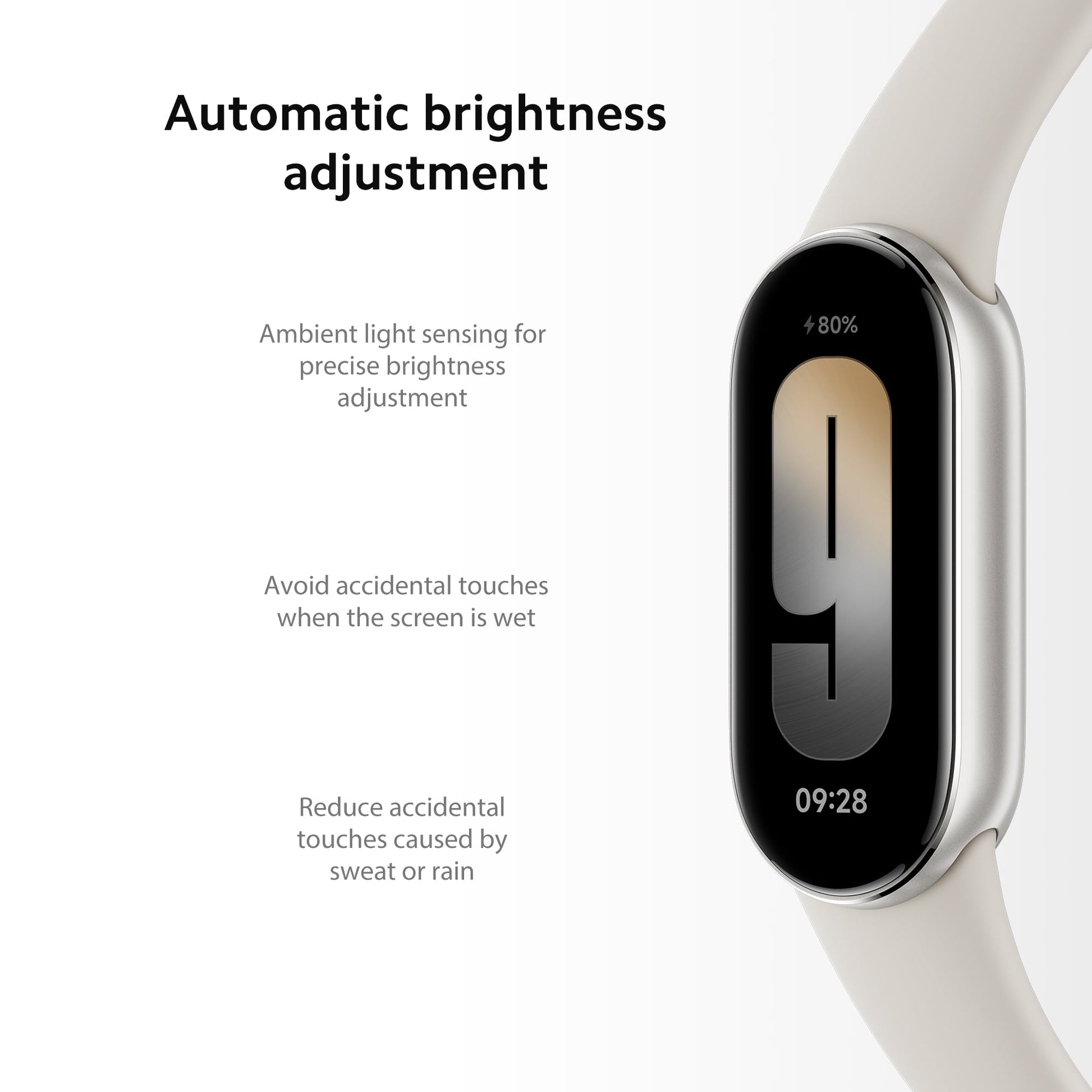 Fitness Tracker, 1.62'' AMOLED Display, 21-Day Battery Life, 150+ Fitness Modes, ATM5, for Android & Iphone, Midnight Balck