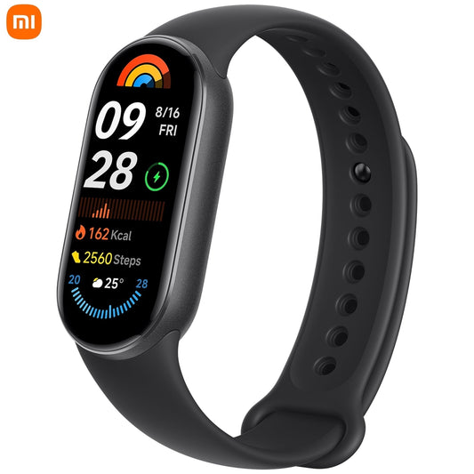 Fitness Tracker, 1.62'' AMOLED Display, 21-Day Battery Life, 150+ Fitness Modes, ATM5, for Android & Iphone, Midnight Balck