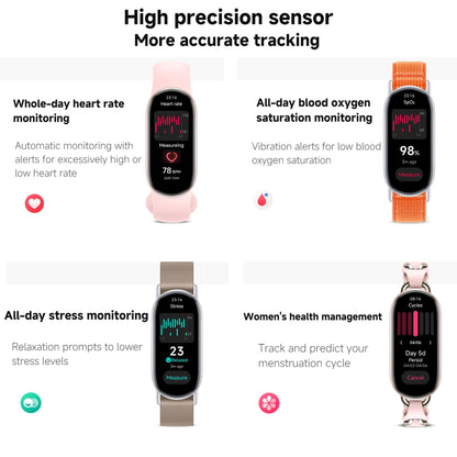 Fitness Tracker, 1.62'' AMOLED Display, 21-Day Battery Life, 150+ Fitness Modes, ATM5, for Android & Iphone, Midnight Balck