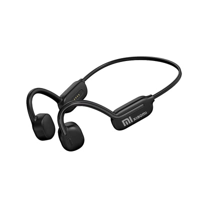 Xiaomi Bone Conduction Earphone IPX8 Wireless Open Headset Bluetooth 5.3 Swimming Bluetooth Headphones 32GB MP3 Sports Earbuds