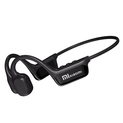 Xiaomi Bone Conduction Earphone IPX8 Wireless Open Headset Bluetooth 5.3 Swimming Bluetooth Headphones 32GB MP3 Sports Earbuds